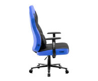 DIABLO Chairs X-GAMER 2.0 Normal Size czarno-niebieski - 1208667 - zdjęcie 3